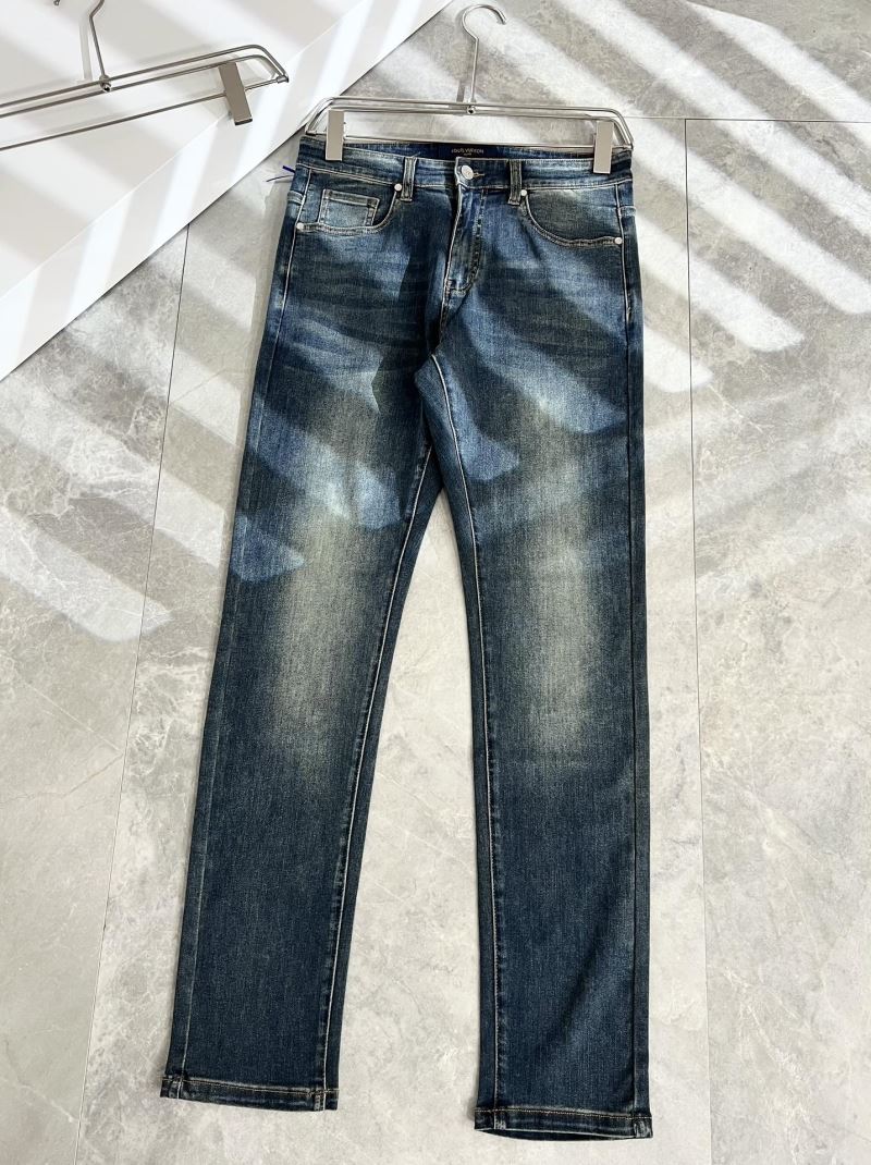 Louis Vuitton Jeans